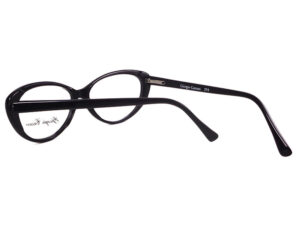 Anteojo Armazon Marco Receta Gc 294 Pin Up Animal Print Flex - Imagen 10