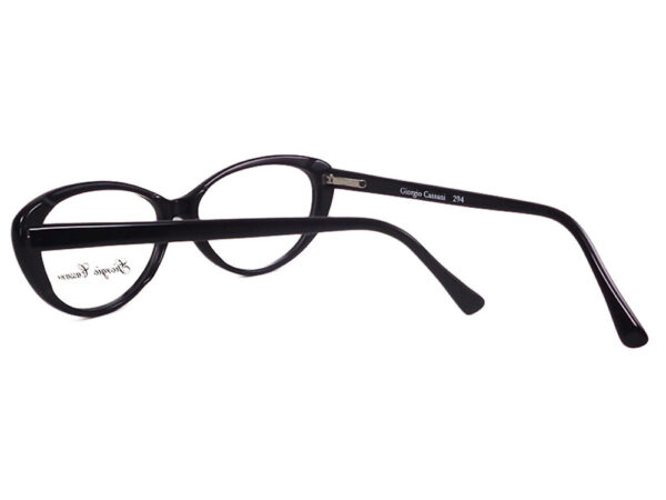 Anteojo Lentes Pin Up Marco Gafas Armazon Receta Flex Gc 294 - Imagen 11