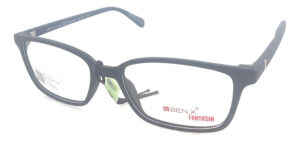 Anteojos Lentes Marcos Benx 1350 Receta Tr90 Armazon Gafas