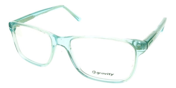 Anteojos Marco Unisex Gravity Fidel Lentes Receta Armazon - Imagen 10