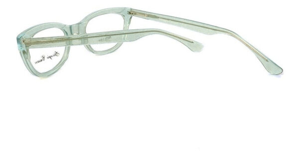Anteojo Armazon Marco Receta Gc 299 Zilo Flex Moderno Pin Up - Imagen 65