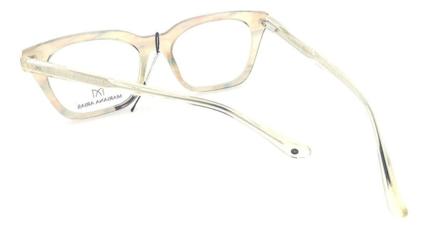 Lentes Anteojos Mariana Arias 377 Receta Acetato Flex Marcos - Imagen 12