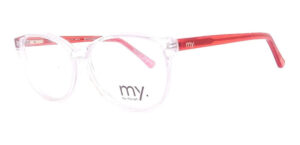 Anteojos Noon Myz 05 Lentes Receta Marcos Moda Acetato Flex - Imagen 14