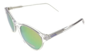 Anteojos De Sol Gravity Charly Lennon Panto Uv Proteccion