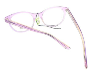 Anteojos Marcos Urban 5043 Armazon Receta Acetato Flex Moda - Imagen 11
