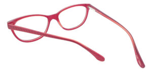 Anteojo De Receta Marco Armazon Gc 316 Grande Acetato Pin Up - Imagen 22