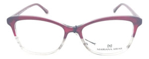 Lentes Mariana Arias 362 Anteojos Marcos  Receta Flex Moda - Imagen 22