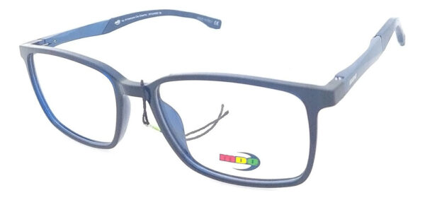 Anteojos Lentes Mdq T32 Armazon Receta Flex Marcos Tr90 Moda - Imagen 10