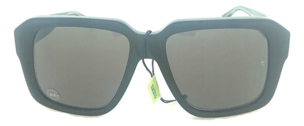 Anteojos De Sol Teresa Calandra Esther Uv Lentes Flex Grande - Imagen 3