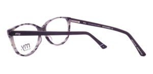 Anteojos Noon Myz 05 Lentes Receta Marcos Moda Acetato Flex - Imagen 10