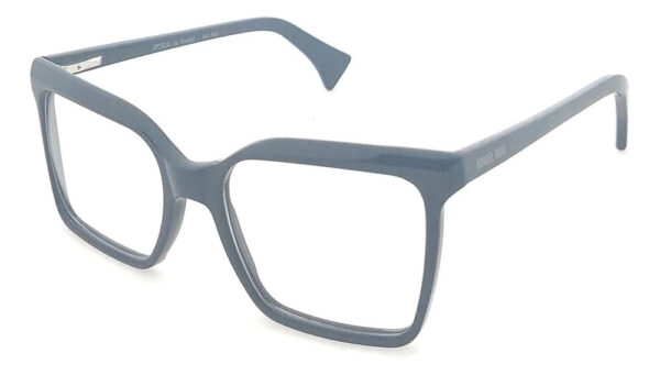 Anteojos Lentes Marcos Vondel Park Evan Receta Acetato Flex