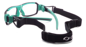 Anteojos Armazon Antiparras Optitech 224 Receta Lentes Flex - Imagen 5