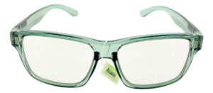 Marco Lentes Clip On Receta Anteojos Polarizados Roatan - Imagen 36