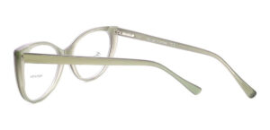 Anteojos Pin Up Armazon Optica Marcos Receta 312 Flex Gato - Imagen 5