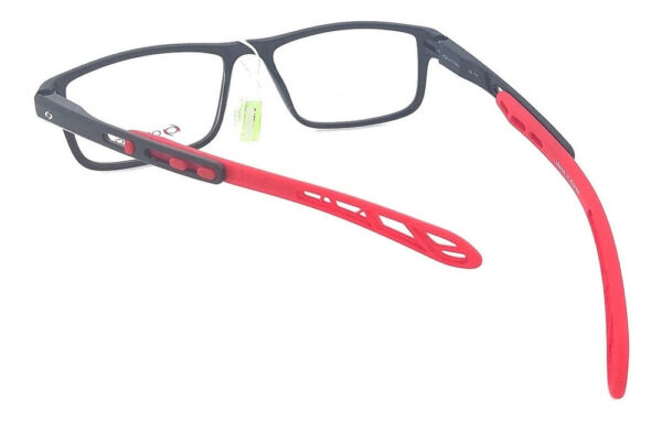 Anteojos Lentes Optitech 584 Marcos Receta Flex Gafas Moda - Imagen 5