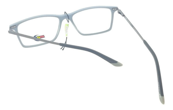 Anteojos Armazon Marco Mdq T10 Receta Liviano Flex Lentes - Imagen 24