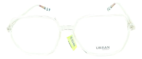 Anteojos Lentes Marcos Urban 5066 Receta Armazon Acetato Fle - Imagen 17