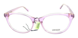 Anteojos Marcos Urban 5043 Armazon Receta Acetato Flex Moda - Imagen 10