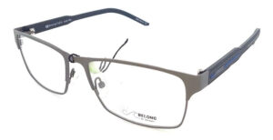 Anteojos Lentes Dynamo 445 Metal Receta Armazon Marco Gafas - Imagen 10