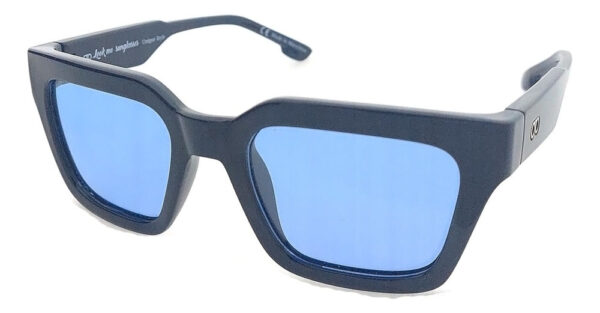 Anteojos De Sol Lentes Polarizado Uv Gafas Look Me Siret - Imagen 9