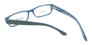 Anteojos Armazon Marco Receta Gc 286  Flex Clasico Lentes - Imagen 11