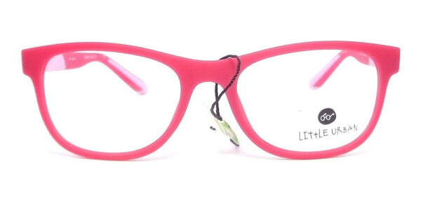 Anteojos Armazon Marcos Receta Urban 123 Liviano Moda Chicos - Imagen 16