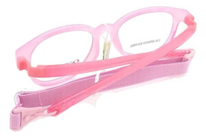 Lentes Anteojos Marcos Receta Optitech Kids K062 Goma Flex - Imagen 24