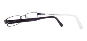 Anteojos Armazon Marcos Dynamo 369 Lentes Receta Flex Metal - Imagen 12