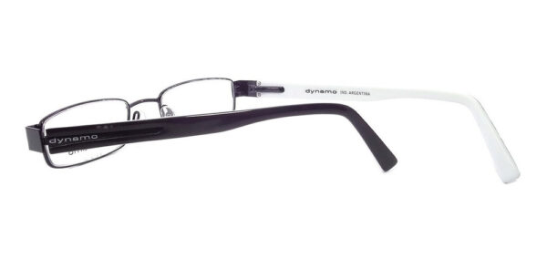 Anteojos Armazon Marcos Dynamo 369 Lentes Receta Flex Metal - Imagen 12