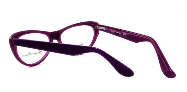 Anteojos Marcos Armazones Pin Up Zilo Flex Gc 288 Grande - Imagen 23