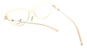 Anteojos Lentes Teresa Calandra C30z Marcos Receta Gafas Mod - Imagen 5