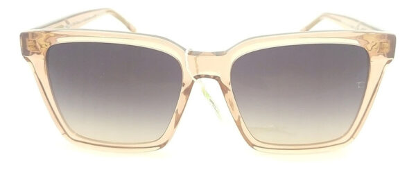 Anteojos De Sol Teresa Calandra Devon Lentes Uv Moda Cuadrad - Imagen 3