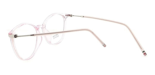 Lentes Anteojos Marcos Receta 8136 Tr90 Livianos Moda Color - Imagen 18