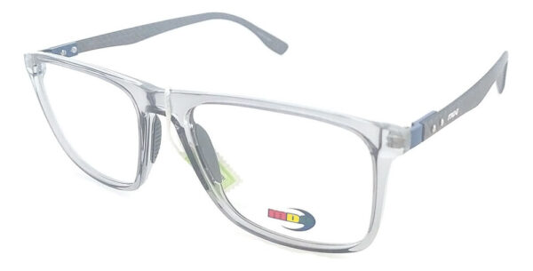 Anteojos Marcos Mdq T41 Lentes Receta Tr90 Gafas Livianos - Imagen 10
