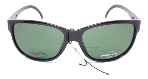 Anteojos De Sol Mdq Dungeons Lentes Polarizados Uv Livianos - Imagen 4
