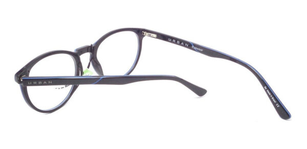 Anteojos Armazon Marcos Receta Urban 5039 Acetato Flex Moda - Imagen 23