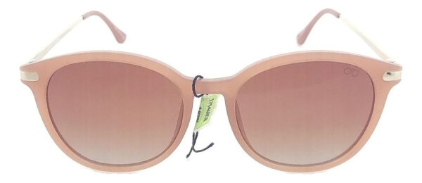 Anteojos De Sol Lentes Look Me Sinu Polarizado Uv Gafas Moda - Imagen 11