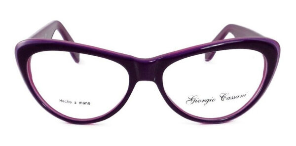 Anteojos Marcos Armazones Pin Up Zilo Flex Gc 288 Grande - Imagen 22