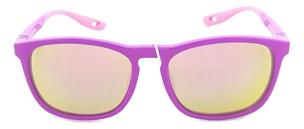 Anteojos De Sol Optitech K331 Chicos Polarizado Niños Uv Len - Imagen 10