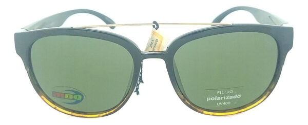 Anteojos De Sol Mdq Agrev Lentes Polarizado Uv Moda Color - Imagen 17