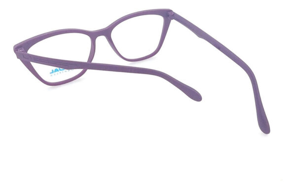 Anteojos Lentes Marcos Usual 046 Pin Up Receta Gafas Moda - Imagen 19