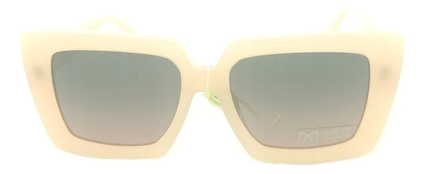 Anteojos De Sol Mariana Arias 1246 Lentes Polarizado Uv Moda - Imagen 3