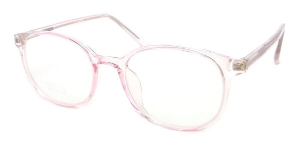 Lentes Anteojos Marcos 8109 Tr90 Flex Moda Color Receta - Imagen 10
