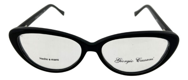 Anteojo Lentes Pin Up Marco Gafas Armazon Receta Flex Gc 294 - Imagen 10