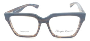 Anteojos Lentes Giorgio Cassani 333 Acetato Receta Flex Gafa - Imagen 18