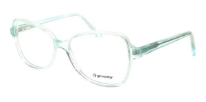 Marco Anteojo Receta Gravity Carmela Lentes Zilo Moda Flex - Imagen 26