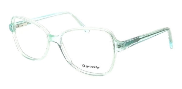 Marco Anteojo Receta Gravity Carmela Lentes Zilo Moda Flex - Imagen 27