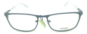 Anteojos Lentes Urban 1164 Receta Metal Flex Marcos Gafas - Imagen 25