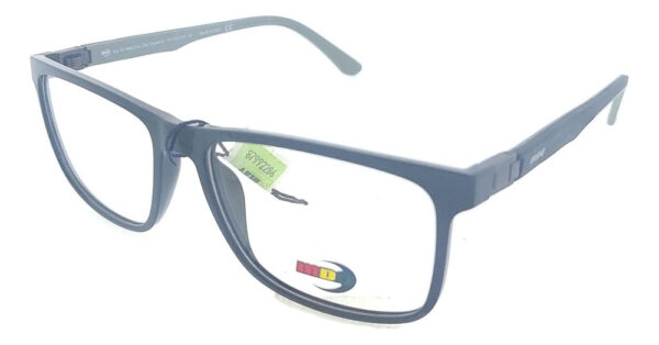 Anteojos Armazon Marco Receta Mdq T08 Flex Moda Lentes Color - Imagen 52