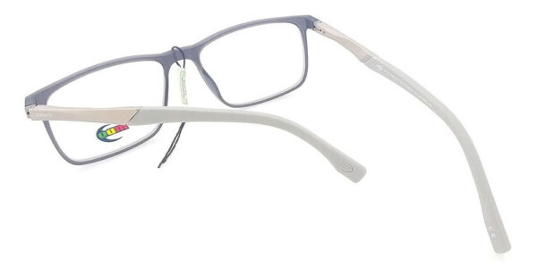 Anteojos Lentes Mdq T30 Armazon Receta Flex Tr90 Marcos Gafa - Imagen 18